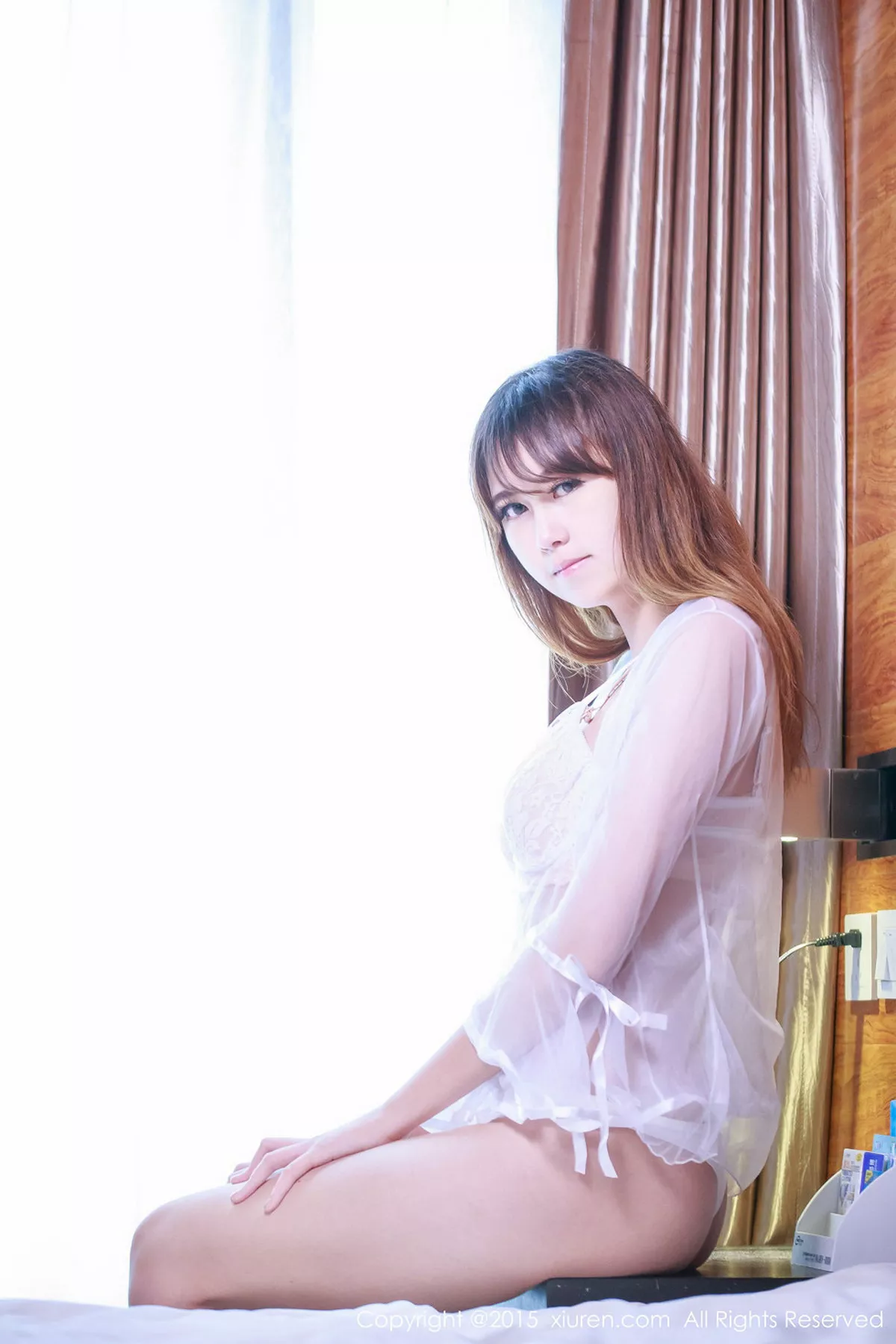 [XiuRen秀人网]第363期轩儿写真-秀人资源网